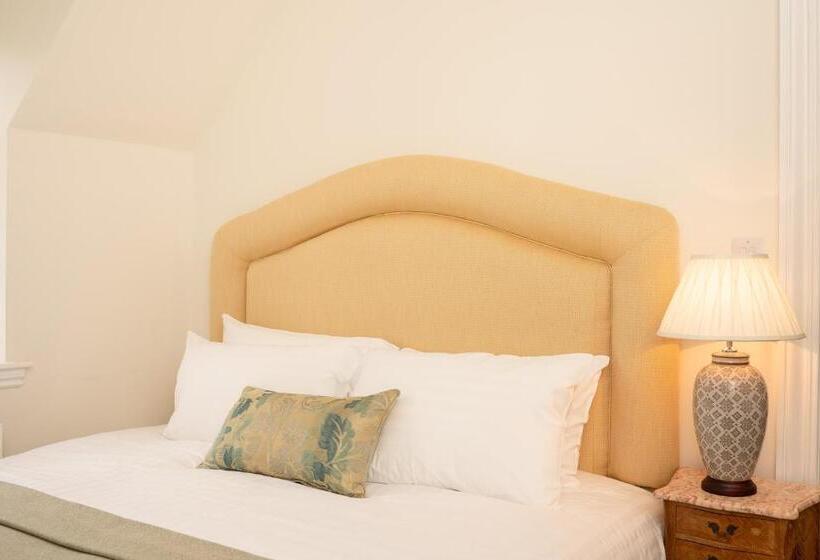 Отель Springkell