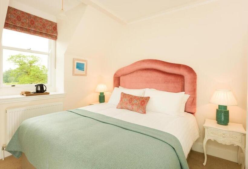 Отель Springkell