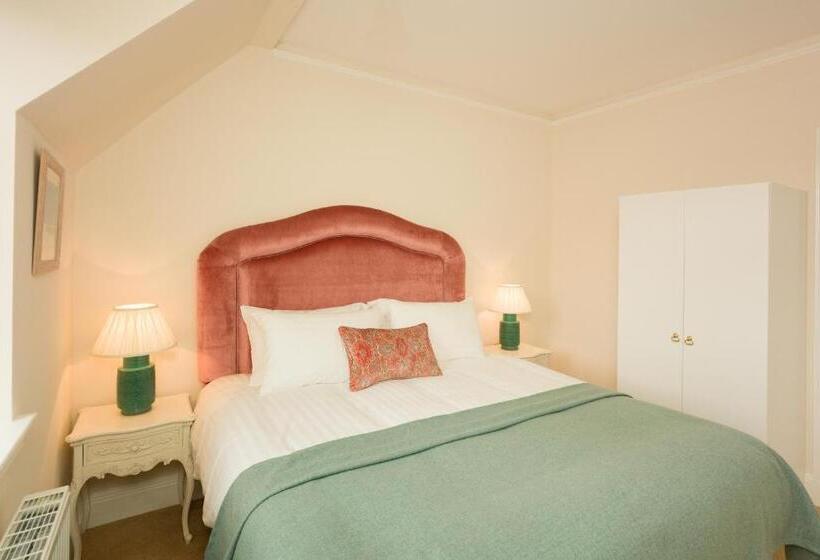 Отель Springkell