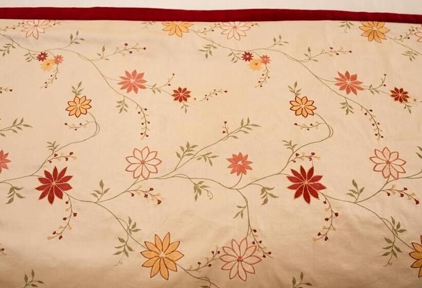 Отель Springkell