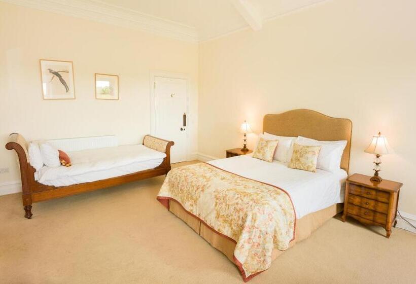 Отель Springkell