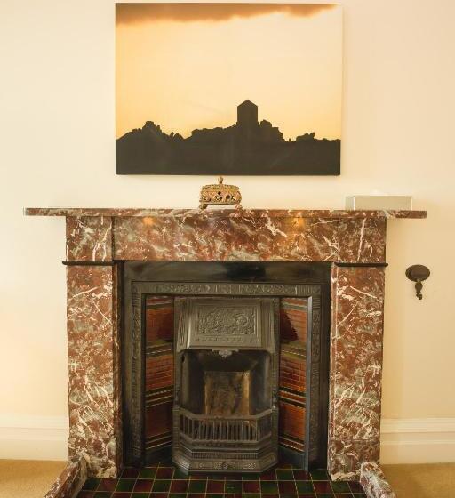 Отель Springkell