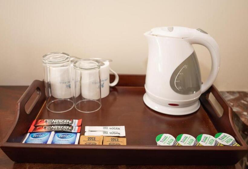 Отель Springkell