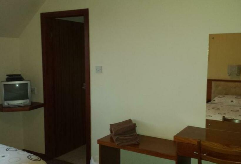 ホテル The Station