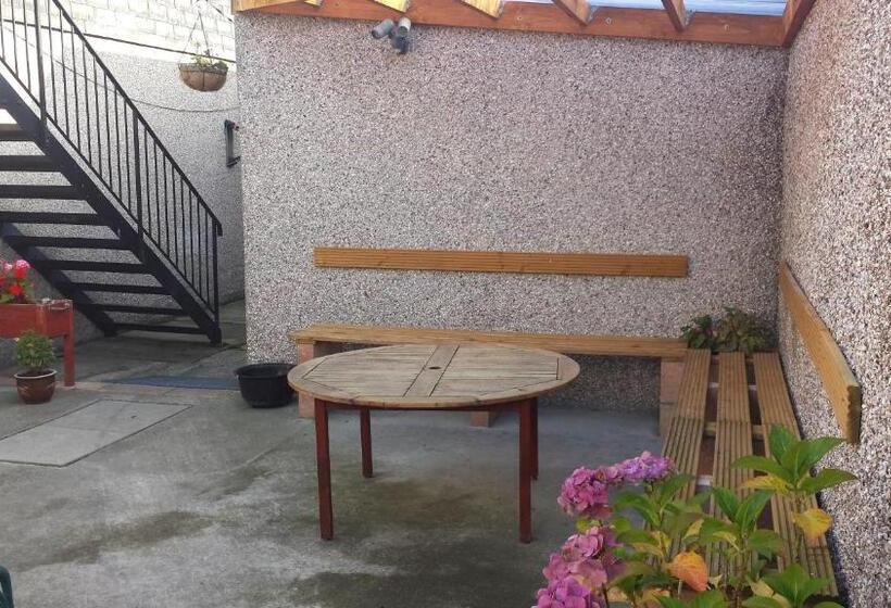 ホテル The Station