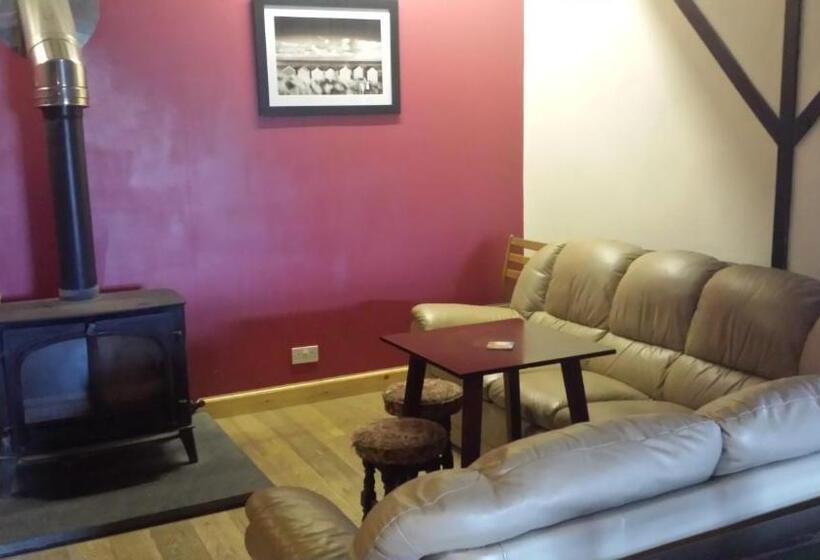 ホテル The Station