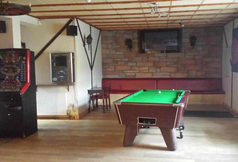 ホテル The Station