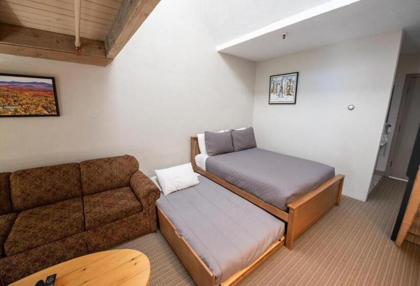 فندق Sugarloaf Inn