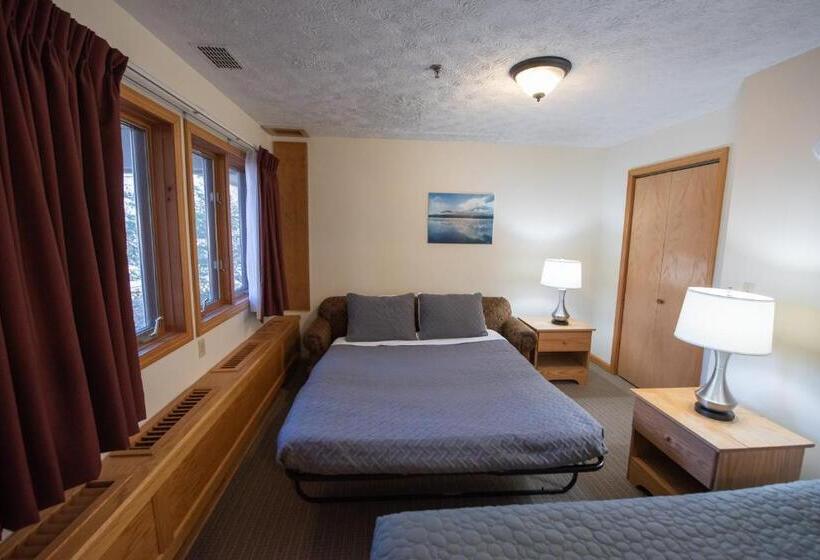 فندق Sugarloaf Inn