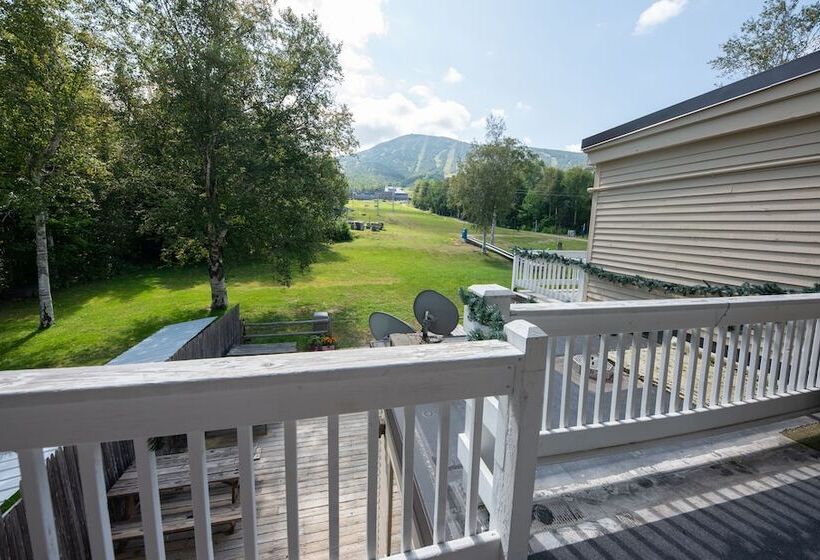 فندق Sugarloaf Inn