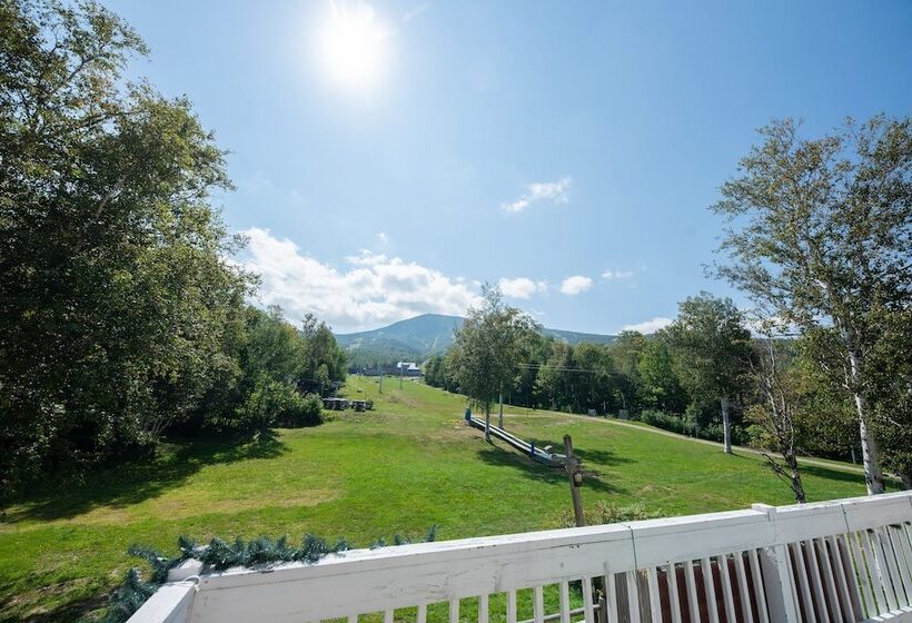 فندق Sugarloaf Inn