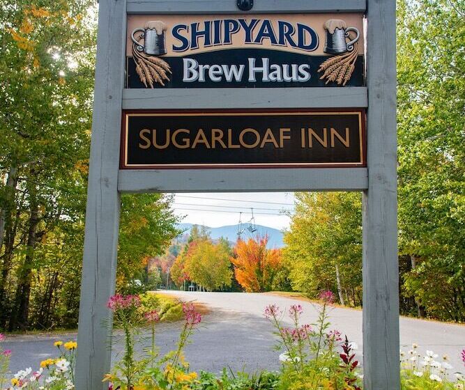 فندق Sugarloaf Inn