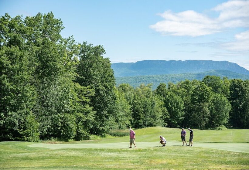 فندق Sugarloaf Inn