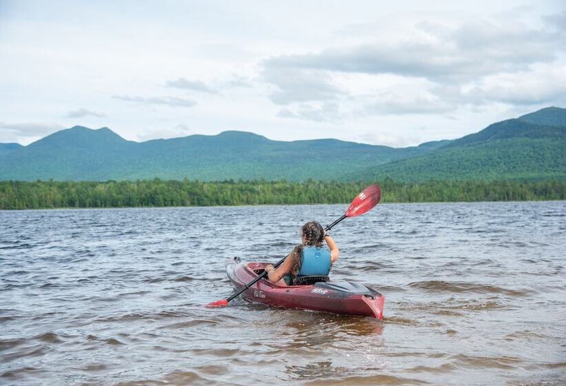 فندق Sugarloaf Inn