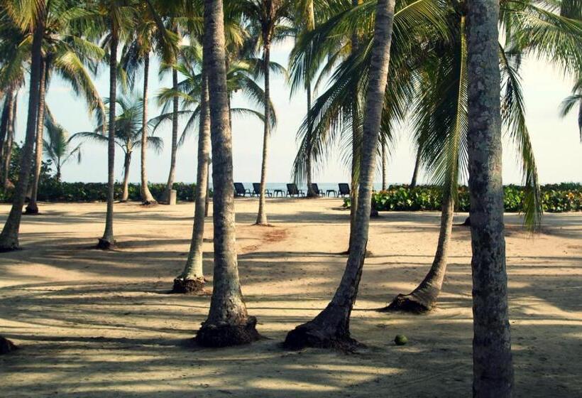 호텔 Tayrona Tented Lodge