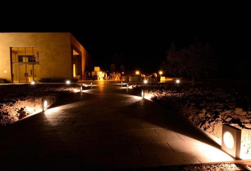 酒店 Tenuta del Fontino