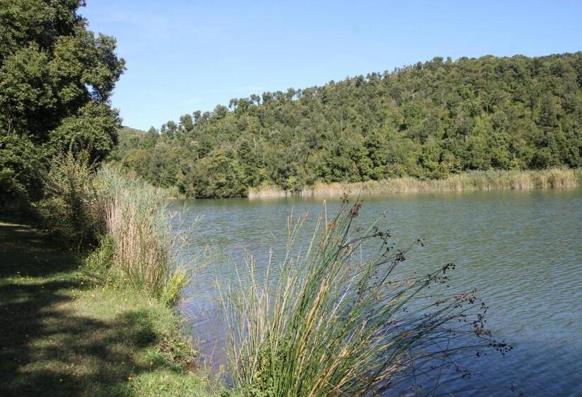 酒店 Tenuta del Fontino