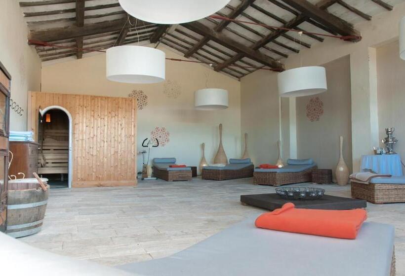 酒店 Tenuta del Fontino