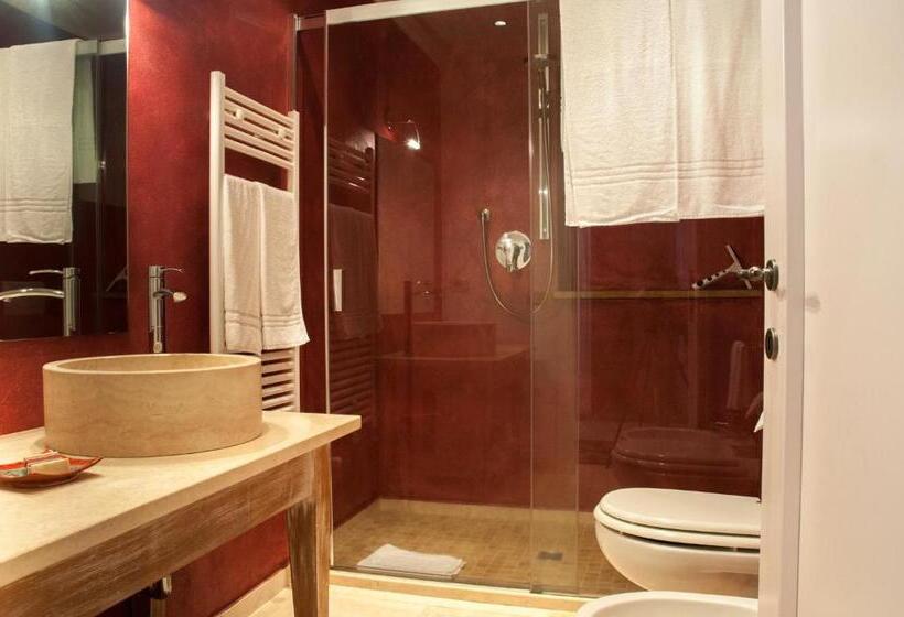 酒店 Tenuta del Fontino