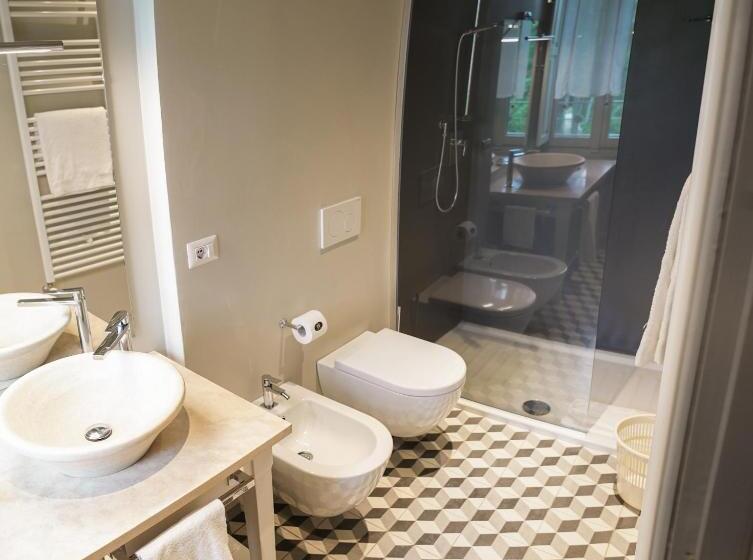 酒店 Tenuta del Fontino