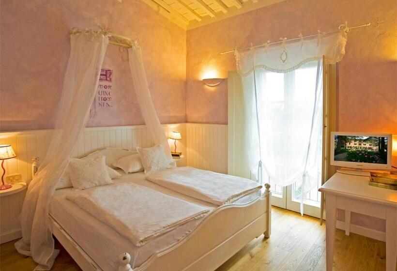 酒店 Tenuta del Fontino