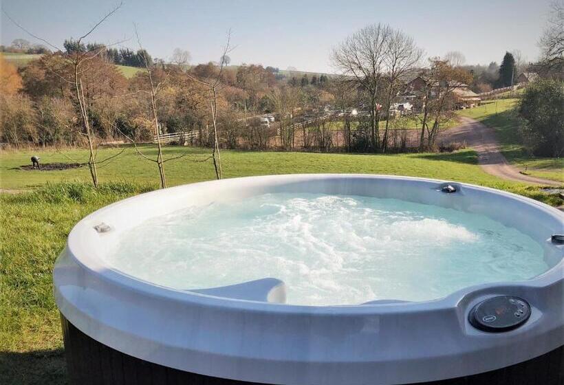 فندق The Baiting House