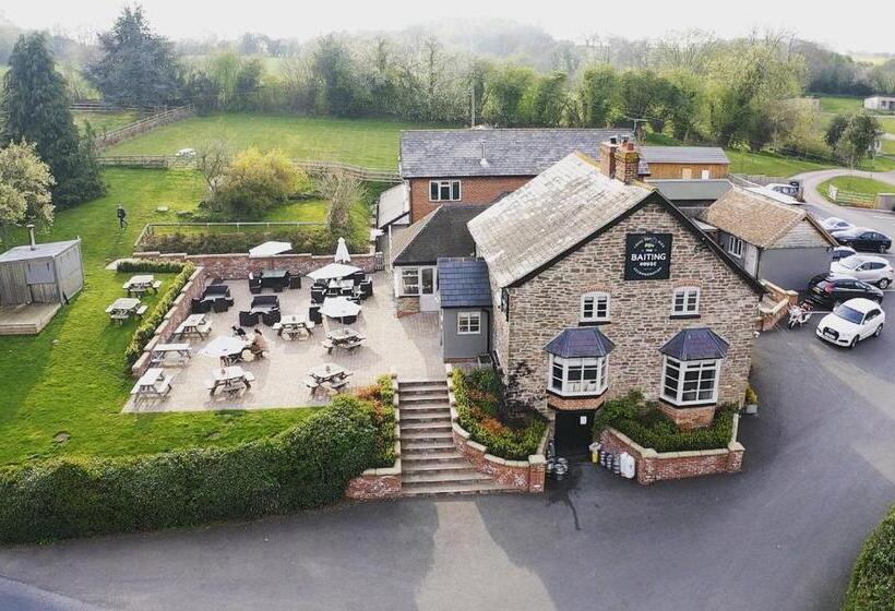 فندق The Baiting House