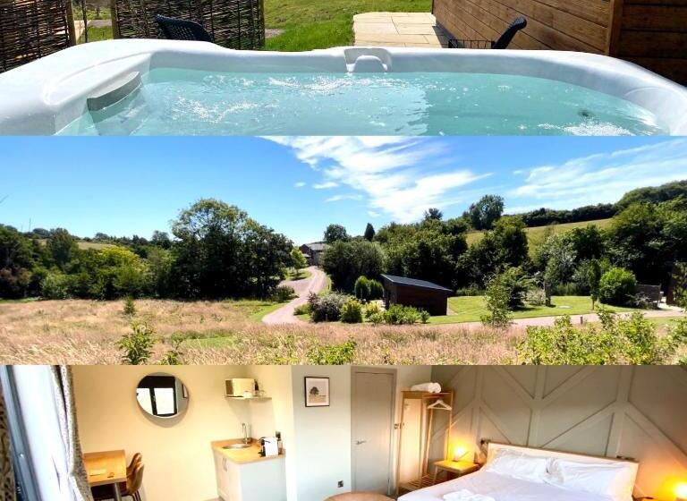 فندق The Baiting House