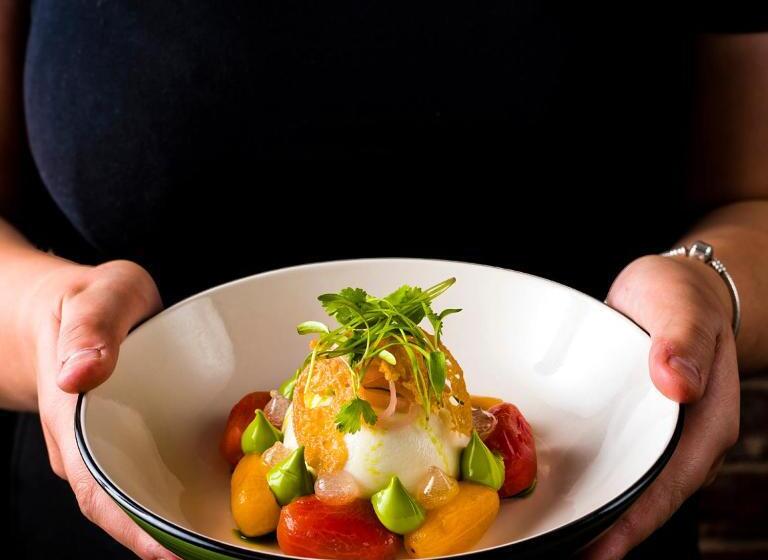 فندق The Baiting House