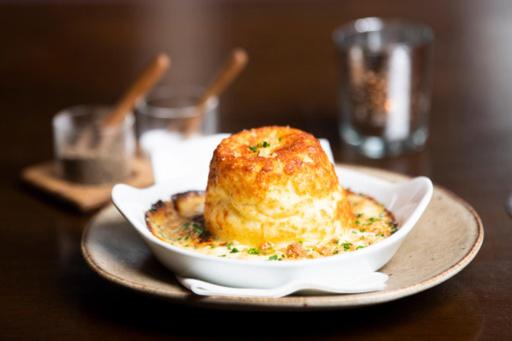 فندق The Baiting House