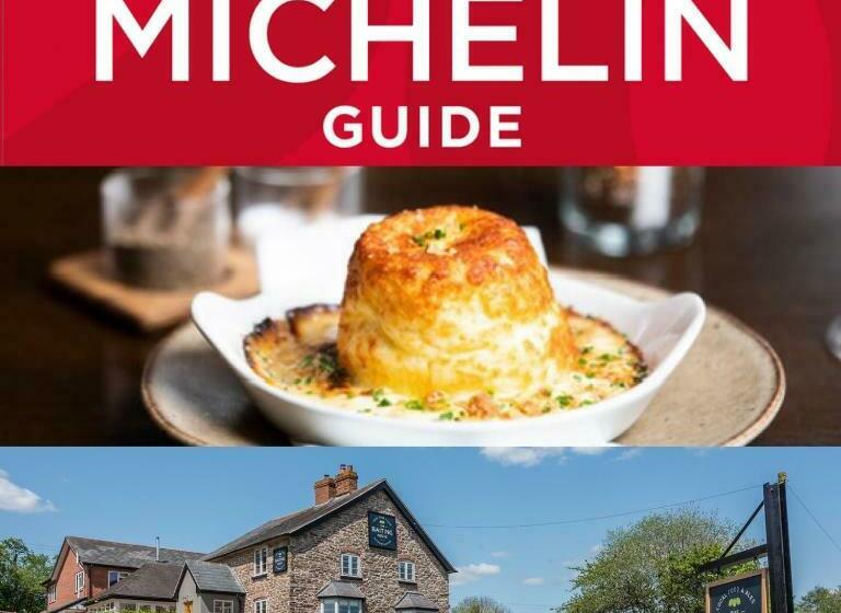 فندق The Baiting House