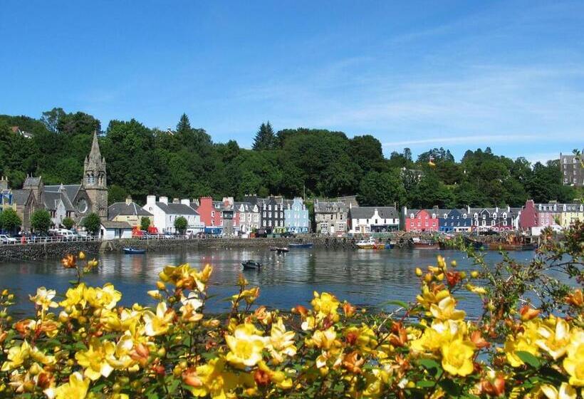 Отель The Bellachroy