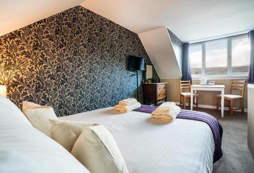 Отель The Bellachroy