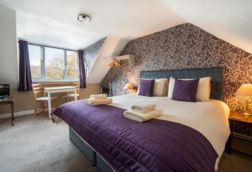 Отель The Bellachroy