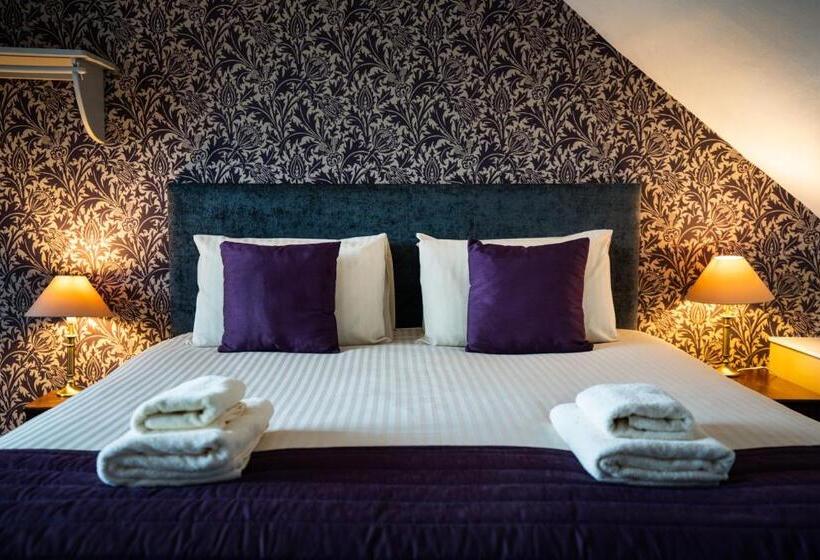 Отель The Bellachroy