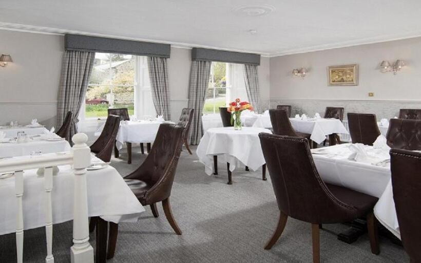 호텔 The Dunstanburgh Castle