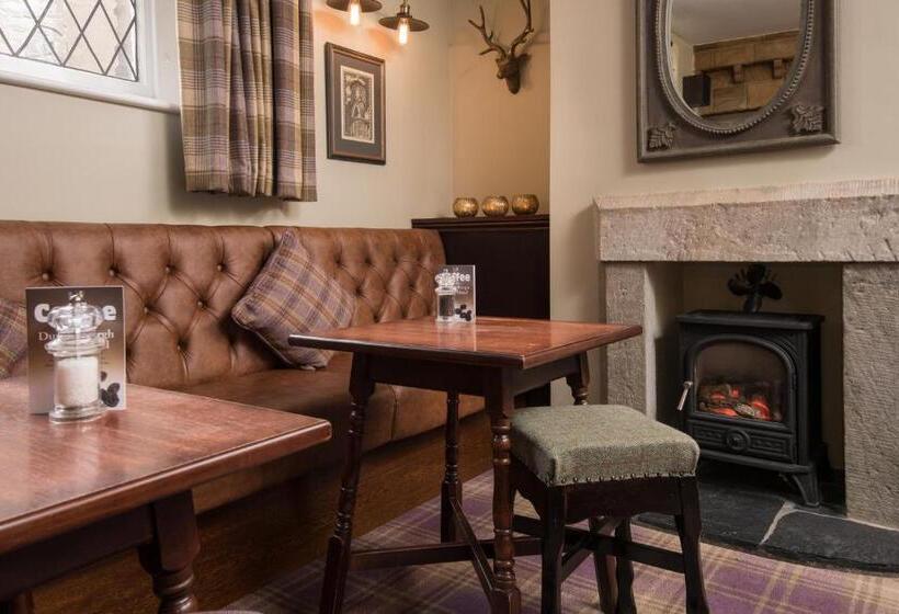 호텔 The Dunstanburgh Castle