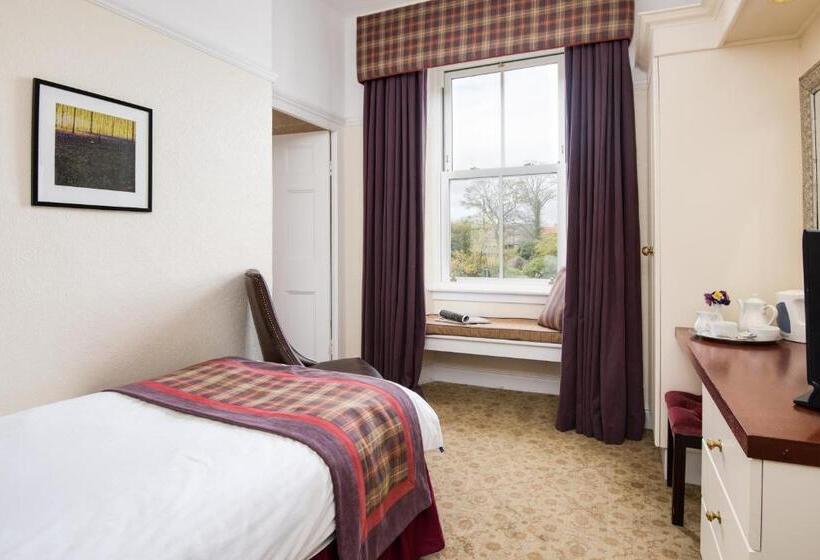 호텔 The Dunstanburgh Castle