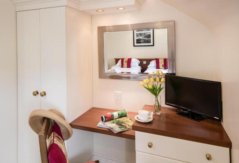 호텔 The Dunstanburgh Castle