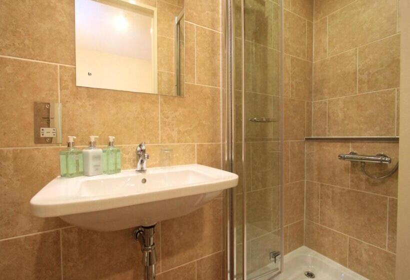 호텔 The Dunstanburgh Castle