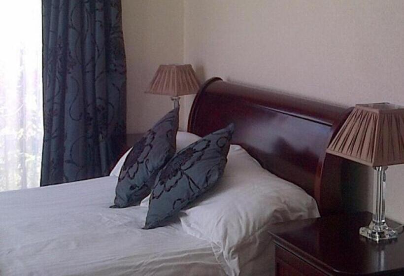 호텔 The Dunstanburgh Castle