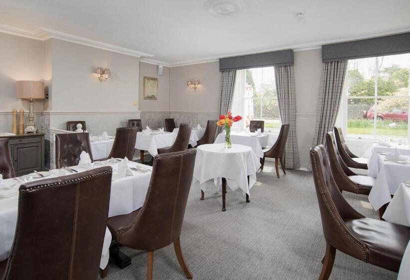 호텔 The Dunstanburgh Castle