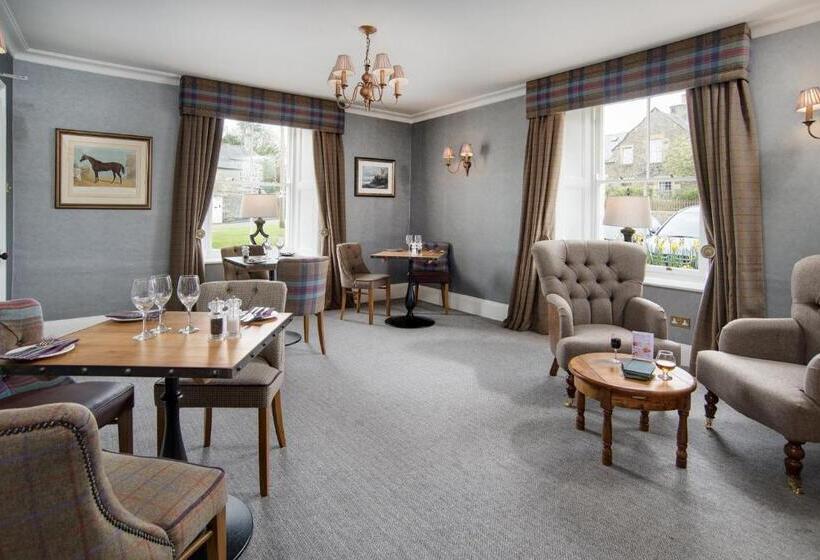 호텔 The Dunstanburgh Castle