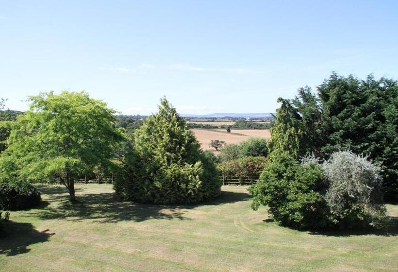 ホテル The Grange Boutique Guest House