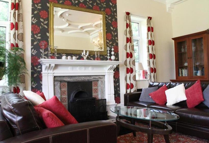 ホテル The Grange Boutique Guest House