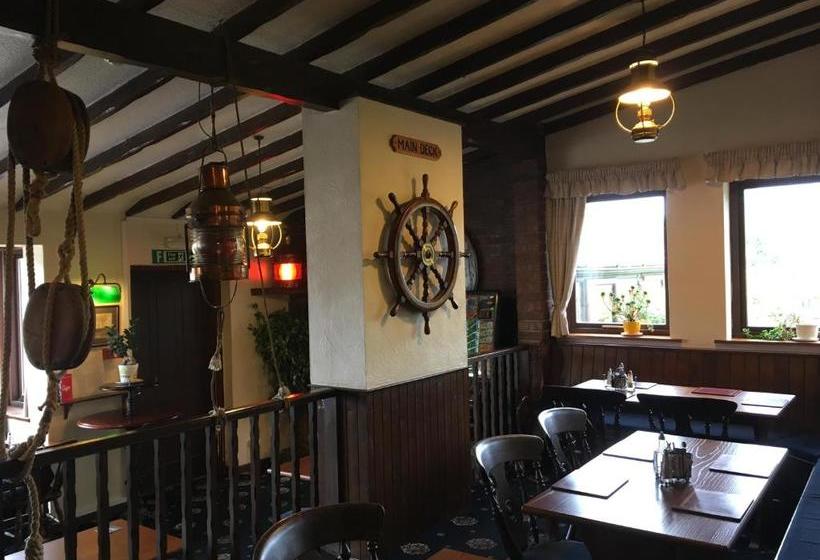 فندق The Mariner