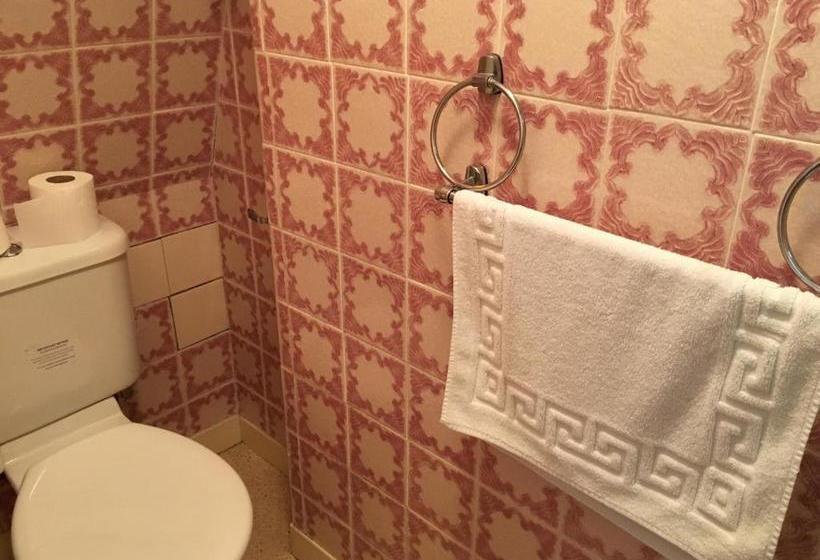 فندق The Mariner