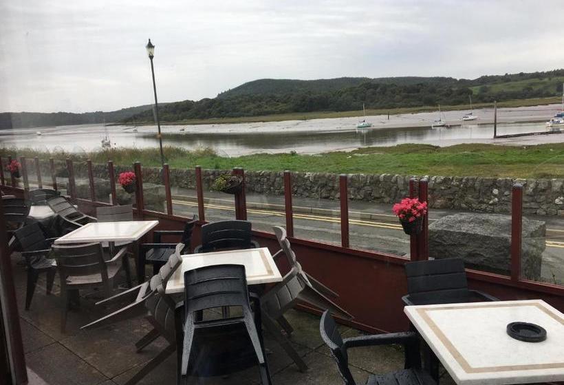 فندق The Mariner