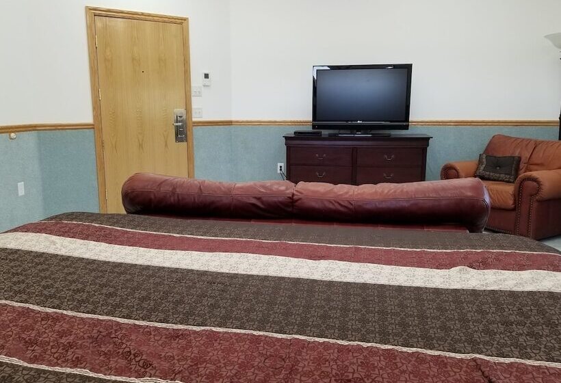 فندق Zion S Most Wanted