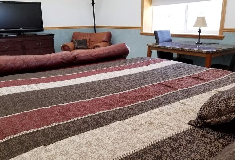 فندق Zion S Most Wanted